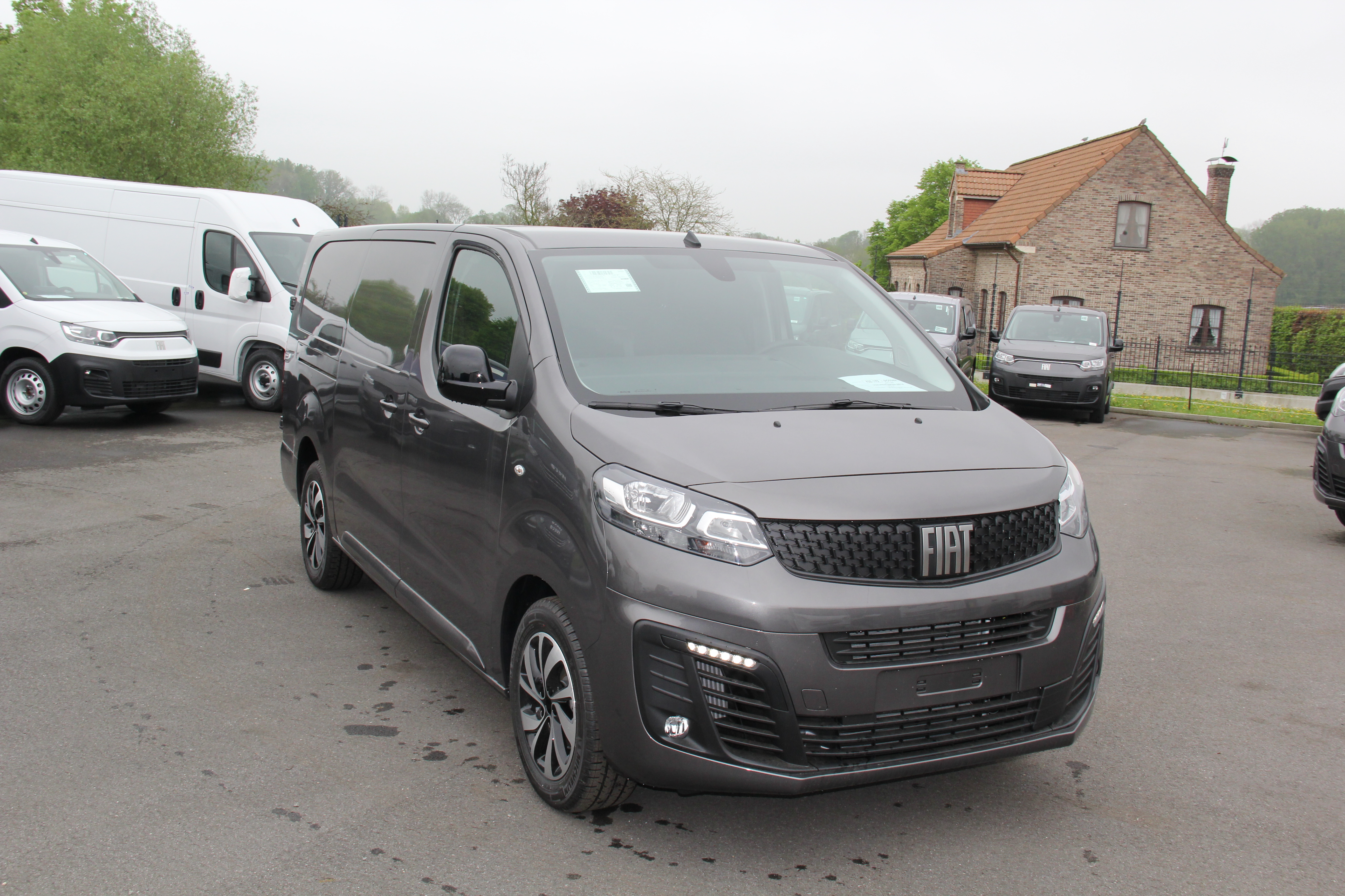 FIAT SCUDO?width=462